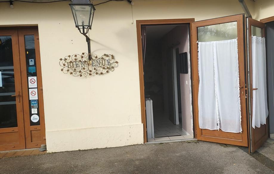 La Taverne Buire-le-Sec Kültér fotó